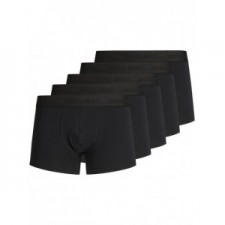 LOT DE 5 SANS BRAGUETTE BOXERS