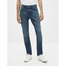 Jean C5 regular stretch 3 longueurs