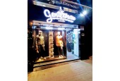 Gentleman store